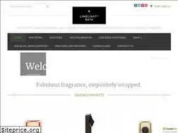 Sites similar to limelightlimited.com