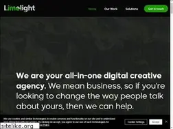 Sites similar to limelightmedia.co.uk