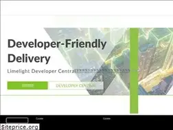 Sites similar to limelightnetworks.jp