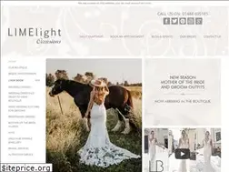 Sites similar to limelightoccasions.co.uk