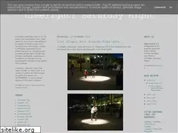 Sites similar to limelightontour.blogspot.com