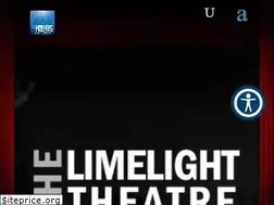 Sites similar to limelighttheatre.com.au