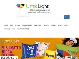 Sites similar to limelightusa.com