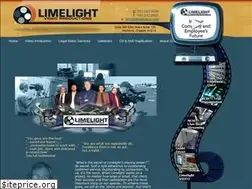 Sites similar to limelightvid.com