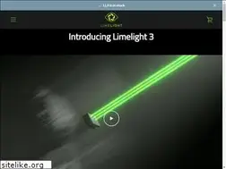 Sites similar to limelightvision.io