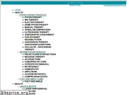 Sites similar to limelightwellness.ca