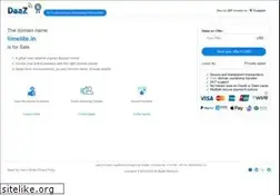Sites similar to limelite.in