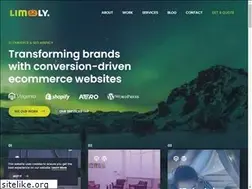 Sites similar to limely.co.uk