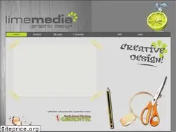 Sites similar to limemedia.nl