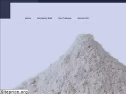 Sites similar to limeminerals.com