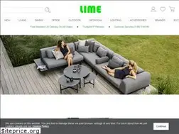 Sites similar to limemodernliving.co.uk