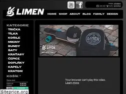 Sites similar to limenclothing.cz