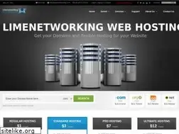 Sites similar to limenetworking.com
