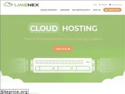 Sites similar to limenex.com