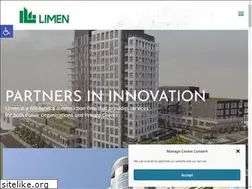 Sites similar to limengroup.com