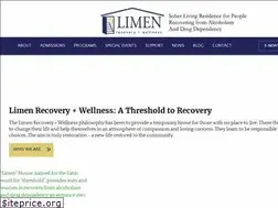 Sites similar to limenhouse.org