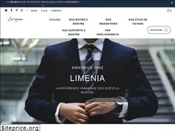 Sites similar to limenia.fr