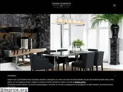 Sites similar to limentani.com