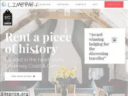 Sites similar to limepark.com