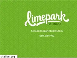 Sites similar to limeparkstudios.com