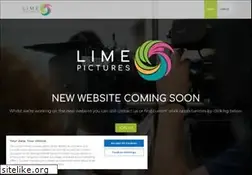Sites similar to limepictures.com