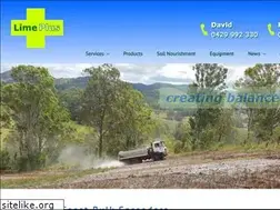 Sites similar to limeplus.com.au