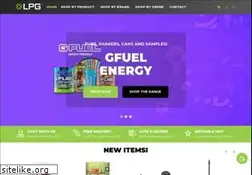 Sites similar to limeprogaming.com