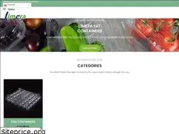 Sites similar to limera.com.tr