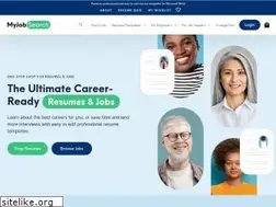 Sites similar to limeresumes.com