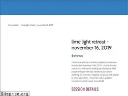 Sites similar to limeretreat.com