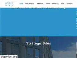 Sites similar to limerick2030.ie