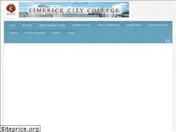 Sites similar to limerickcc.ie