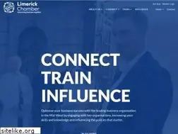 Sites similar to limerickchamber.ie
