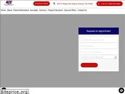 Sites similar to limerickdentistry.com