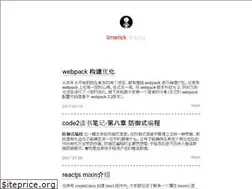 Sites similar to limerickgds.github.io