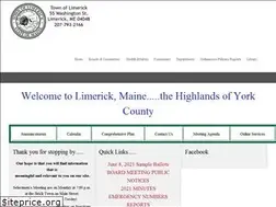 Sites similar to limerickme.org
