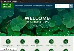 Sites similar to limerickpa.org