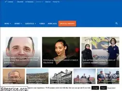Sites similar to limerickpost.ie