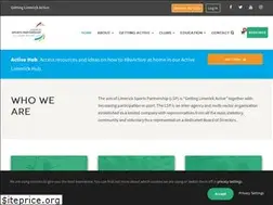 Sites similar to limericksports.ie