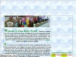 Sites similar to limericky.com