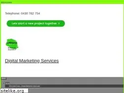Sites similar to limeriver.com.au
