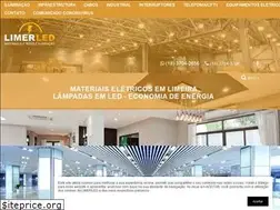 Sites similar to limerled.com.br