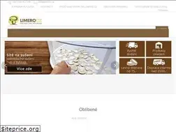 Sites similar to limero.cz