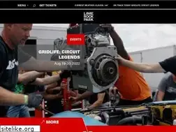 Sites similar to limerock.com