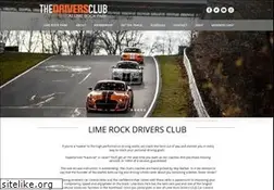 Sites similar to limerockclub.com