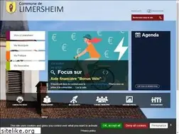 Sites similar to limersheim.fr