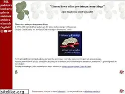 Sites similar to limeryki.pl