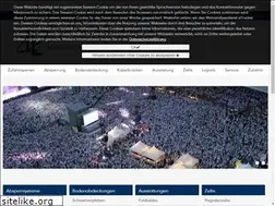 Sites similar to limes-logistik.de