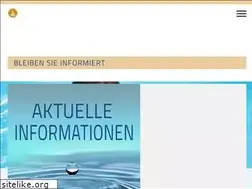 Sites similar to limes-therme.de