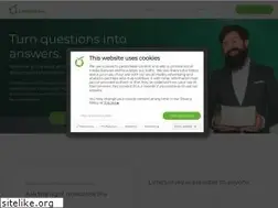 Sites similar to limeservice.com